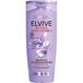 L'Oréal Paris Elvive Hyaluronic Pure Shampoo voor huid en vettige wortels, gedehydrateerde lengtes