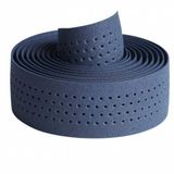 Nabico Gavia Holes 2.5 Mm Stuurlint Dark Blue Polyester 2000 mm