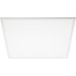 Deko Light Standard 100157 LED-paneel Energielabel: F (A - G) 94.0 W RGB, Neutraalwit Blanc