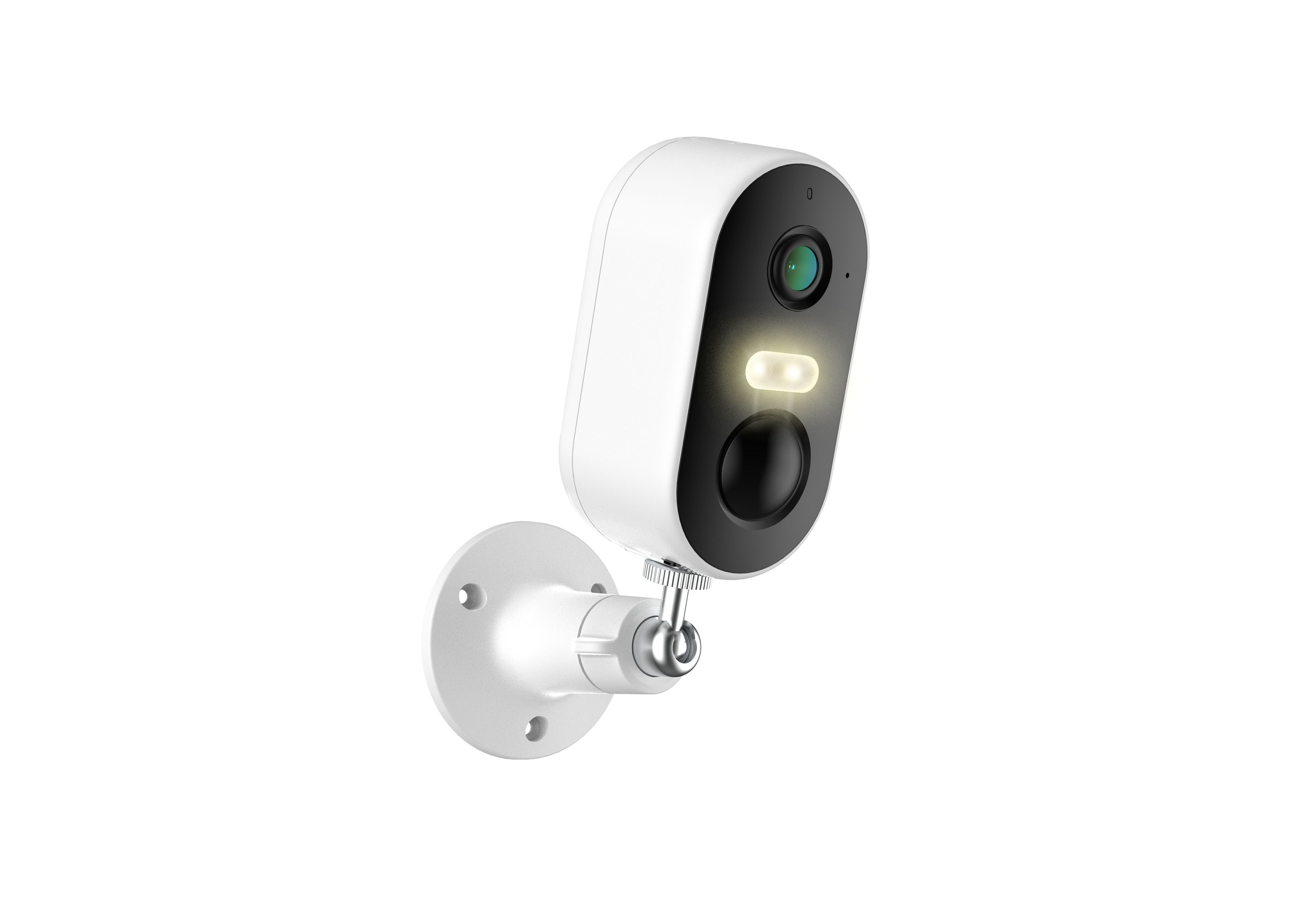 Arenti GO1T IP-beveiligingscamera Wit