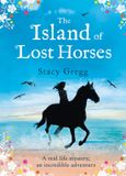 The HarperCollins Island Of Lost Horses Paperback