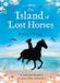 The HarperCollins Island Of Lost Horses Paperback