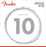 Fender F-150R Pure Nickel Electric Guitar Strings 10-46
