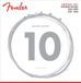 Fender F-150R Pure Nickel Electric Guitar Strings 10-46