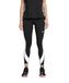 Puma Damen Tights W STRONG COLORBLOCKTIGHT - HW 7/8 526679 Puma Black-L
