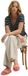 Superdry Destination Pool Slippers Dames Peach Amber Pink