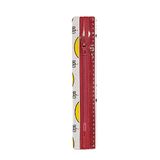Opti Sorbo Opti Rits S40 Spiraalrits Niet Deelbaar met werratrekker 750 Rood Kunststof 18 cm