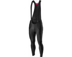 Castelli Sorpasso RoS Bib Tights Heren, black