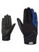 Ziener URTO langlaufhandschoenen/Nordic / crosscountry voor heren | winddicht, ademend, nauwsluitend, vista blauw, 9