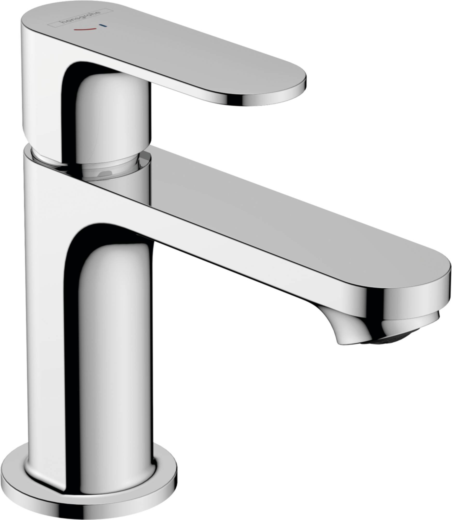 Hansgrohe Rebris S