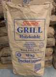 Schmitz Houtskool Barbecue Houtskool 10 kg