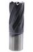 SMI Foret à carotter HSS TiAlN, diamètre 20mm, profondeur de coupe 30mm, queue Weldon 19mm