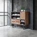 DTP Home Dressoir Odeon - 136cm