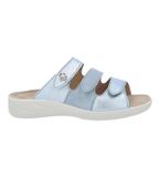 Solidus 20141 Wellness Spezial Slippers