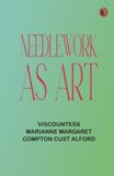 Needlework Bol Needlework As Art E-book