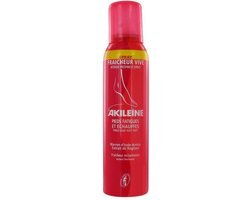 Akileine Spray Ultrafris 150ml