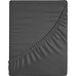 Ten Cate Drap-housse - Coton satiné T300 - Hauteur des coins : 30 cm