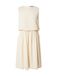 ONLY Jurk 'ONLSTINNA' beige
