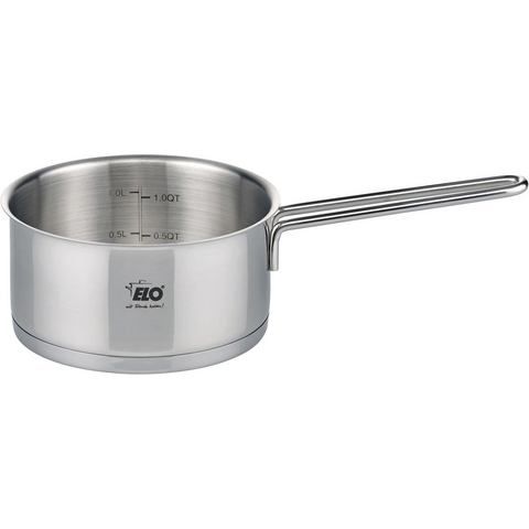 ELO steelpan »Citrin« - 16 cm - Roestvrijstaal