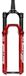 Rockshox Sid Ultimate Race Day 3p Block Mtb-voorvork Rood 29´´ / 120 mm