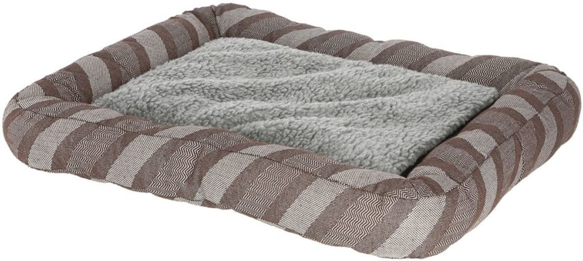 Kerbl Huisdierenbed Pablo 120x80 cm grijs 80367