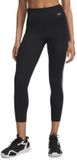 Under Armour Velociti Ankle Print Leggings Black L