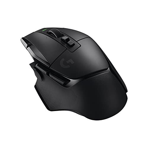 Logitech G502 X LIGHTSPEED Draadloze Gaming Muis
