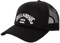 Billabong Podium Trucker Pet Zwart