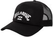 Billabong Podium Trucker Pet Zwart