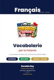 Vocabolario per la Patente: Le vocabulaire complet du permis de conduire italien (Patente B) — plus de 500 mots italiens avec prononciation et sens en français (25 chapitres)