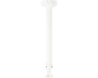 Hanwha SBP-156CMW Beveiligingscamera Steun - Wit