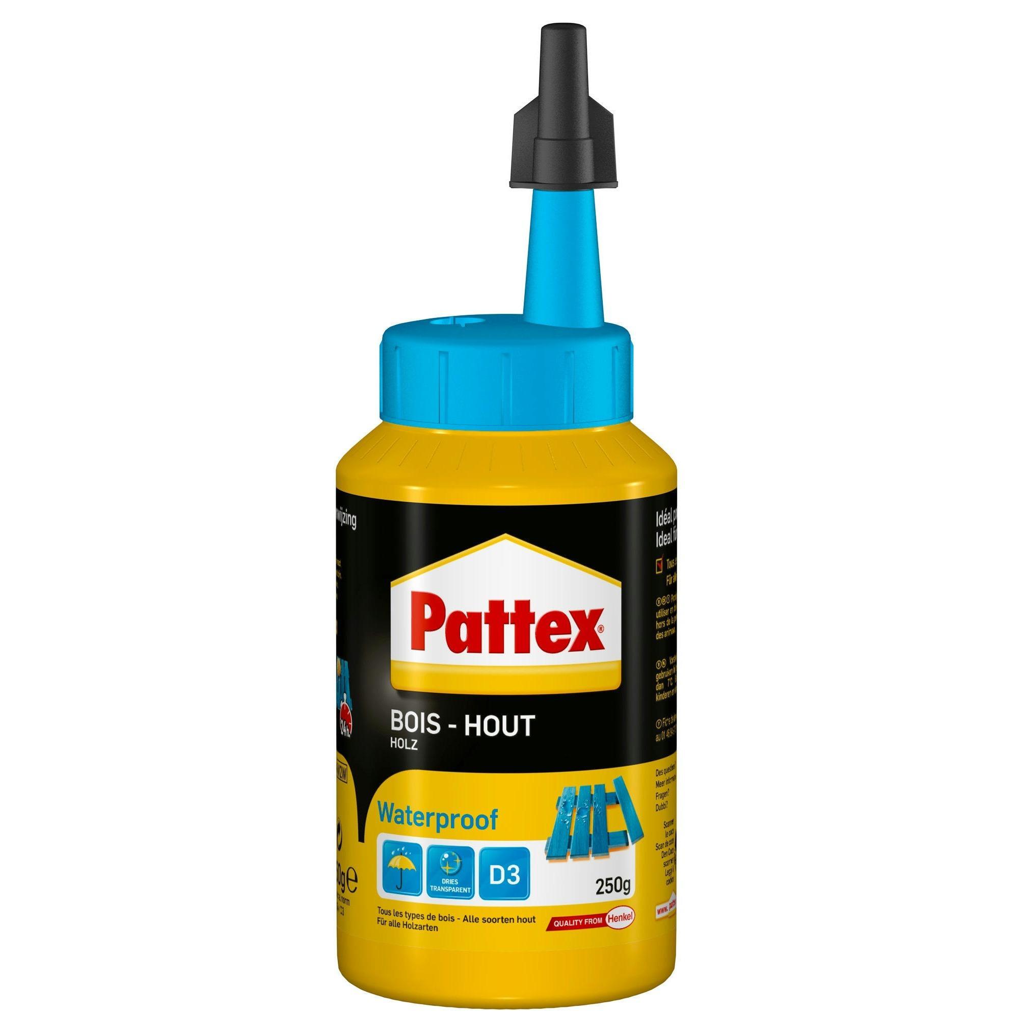 Pattex super profix 300 250gr