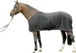 HKM Mr. Feel Warm Zweetdeken Paard 185cm Niet waterdicht