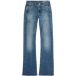 G-Star Midge Bootcut Jeans Femme