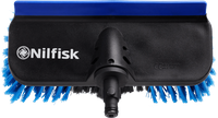 Nilfisk Wasborstel Bajonet