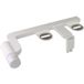 Toptoilet - Kit Lavant Blue Baïa