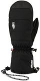 Crab Grab Cinch Mitt Ski- en snowboardwanten unisex Zwart M