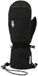 Crab Grab Cinch Mitt Ski- en snowboardwanten unisex Zwart M