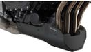 Sw-motech Honda Cb1000r 21 Motorbeschermer Zwart