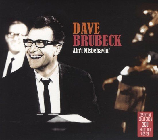 Ain't Dave Brubeck - Ain't Misbehavin
