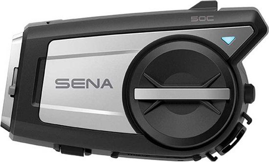 Sena 50c Intercom Zilver
