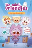 De mini-vriendjes - Une soirée de jeu