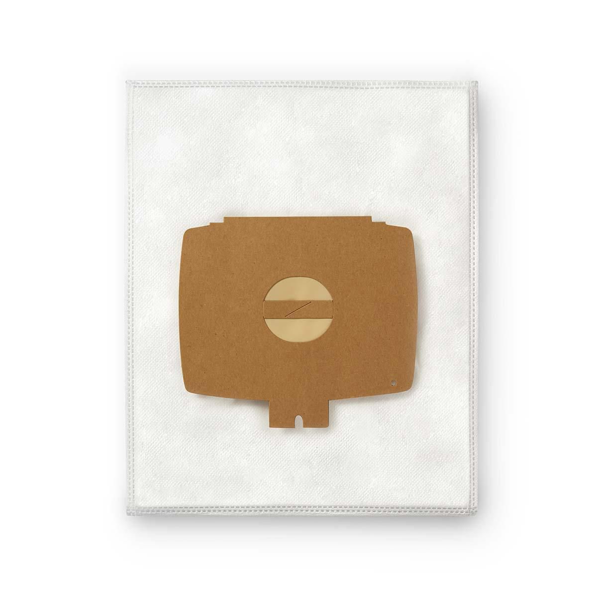 Nedis DUBG222ELE4 - Stofzuiger accessoires - 4 stuks - Synthetisch