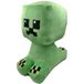 Top1Toys Minecraft Minecraft Creeper Squishys Knuffel 50cm