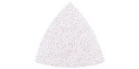 Bosch Papier de verre 93 mm - 2609256D76