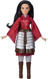 Disney Hasbro Disney Princess Mulan Modepop, 30 cm