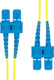 ProXtend Glasvezelkabel SC-SC UPC OS2 Duplex SM 7 meter