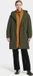 Didriksons GABRIELLA WNS PARKA Parka d'extérieur femme - taille 32/34