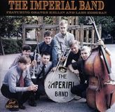 Sonic Rendezvous The Imperial Jazz Band - The Imperial Jazz Band (CD)