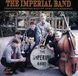 Sonic Rendezvous The Imperial Jazz Band - The Imperial Jazz Band (CD)